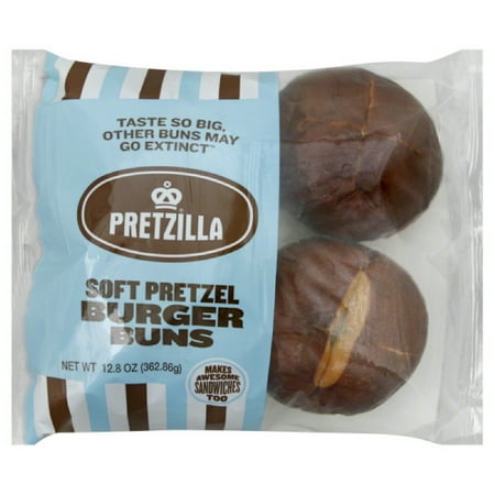Whole Foods Bakery Pretzel Whole Foods Bakery Pretzel