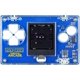 thumbnail image 1 of Micro Arcade Pacman Juego Arcade Portátil Mini 8,5x5x10 cm, 1 of 4