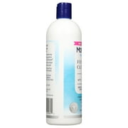 Monistat Boric Acid Feminine Cleanser, Fragrance Free Feminine Wash, 16 Fl Oz, 1 Pack