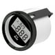thumbnail image 4 of Medidor de Revoluciones del Motor ANGGREK Tacómetro 0-9990 RPM Pantalla LCD 52 Mm, 4 of 8