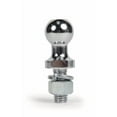 thumbnail image 1 of Eaz Lift Weight Distribution Hitch Sway Control Hardware 48404 Sway Control Ball/Washer and Nut, 1 of 4