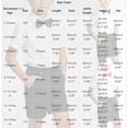 thumbnail image 3 of Mifsaly Toddler Boys 3 Piece formal Outfit Sets Summer Lapel Button Down Shirts with Bow Tie and Uniform Shorts Kids Back To School Class Photos Stage Performance, 3 of 7