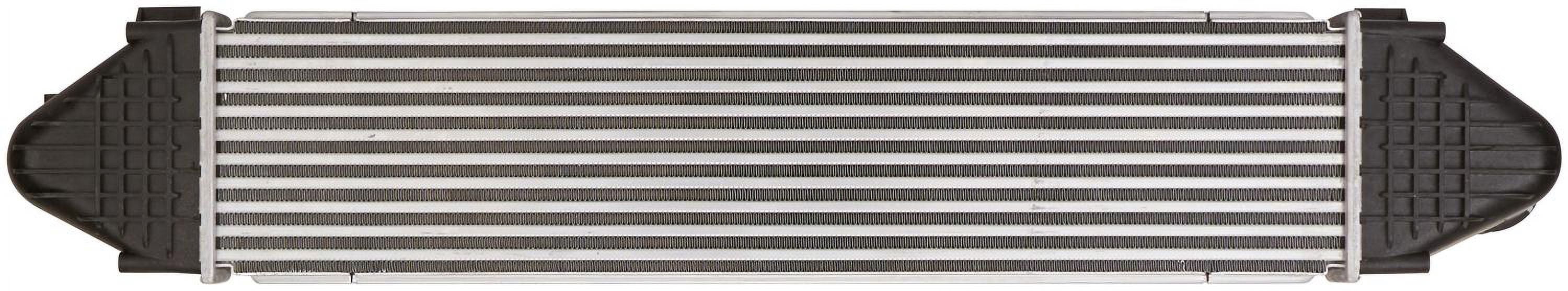 Spectra Premium 4401-4617 Automotive Intercooler Fits select: 2012-2016 VOLVO S60, 2015-2016 VOLVO XC60