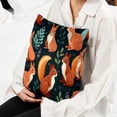 thumbnail image 6 of Squirrel Decorative Pillows Covers Set of 2 - Unique Patterns, 16x16, 18x18, 20x20 Inches - Throw Pillow Covers for Home Decor, Bedroom, Living Room for Various Occasions, 6 of 6