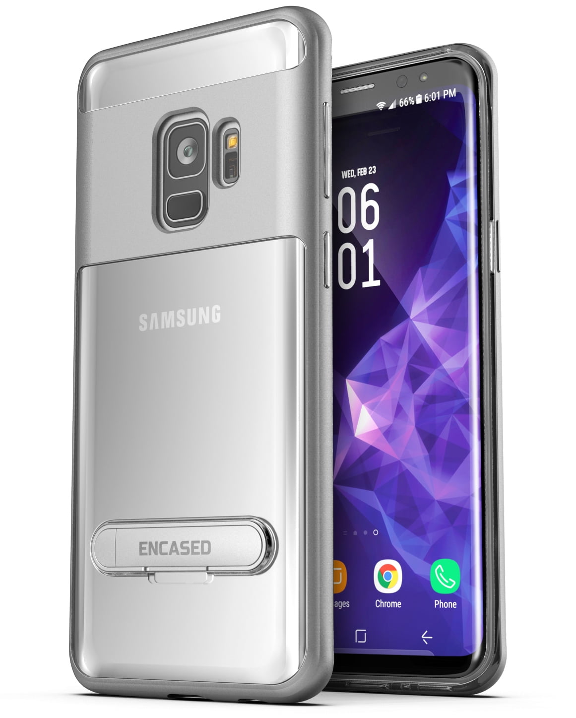 s9 silver