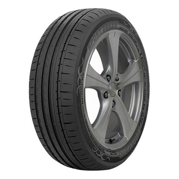 Llanta 245/40ZR19 98W ATLAS SPORT GREEN