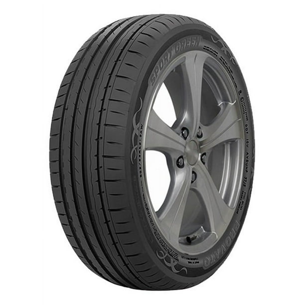 Llanta 195/50R16 84V ATLAS SPORT GREEN | Walmart en línea