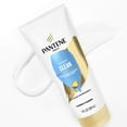 thumbnail image 6 of Pantene Pro-V Classic Clean Shine Enhancing & Nourishing Daily Conditioner, 9 fl oz, 6 of 7
