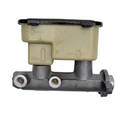Brake Master Cylinder - Compatible with 1996 - 2002 GMC Savana 3500 1997 1998 1999 2000 2001