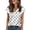 Z5-White, variant on Shadoumai Blouses for Women Dressy Casual Plus Size Summer V Neck Short Sleeve T-Shirts Solid Color Shirt Spring Clothes Shirts Soft Graphic Tees Tops