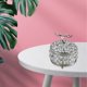 thumbnail image 4 of Joyero de Cristal para Mujer Macarena Organizador de almacenamiento de joyas C 12CM, 4 of 7