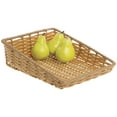 thumbnail image 3 of HUBERT® Natural Produce Basket - 11 1/2"L x 14"D x 1 1/2" to 4"H, 3 of 7