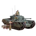 thumbnail image 2 of 1/35 British Churchill Mk VII Tank, 2 of 3