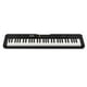 thumbnail image 4 of Teclado Casio de 61 teclas con soporte, auriculares y banco negro, 4 of 7