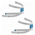 thumbnail image 1 of 2pack CPAP Headgear Air Fit F30i Replacement Headgear for F30i - CPAP Accessories Supplies Straps, 1 of 5