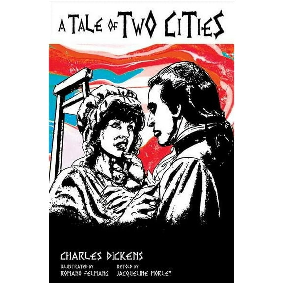 A Tale of Two Cities