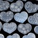 thumbnail image 5 of SNASAN, cuentas pequeñas, flores de dibujos animados, corazón, estrella, pendientes artísticos para uñas, molde de silicona, herramienta de fundición de joyería, Molde de silicona de resina epoxi UV, 5 of 5