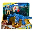 thumbnail image 7 of Imaginext Jurassic World Dominion Stegosaurus Dinosaur & Dr. Grant Poseable Figure Set, 7 of 7