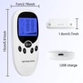 thumbnail image 2 of Low-Frequency Electric Massager, 2 of 3