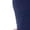 NAVY, variant on Maternity Sleeveless Knee Length Pocket Dress