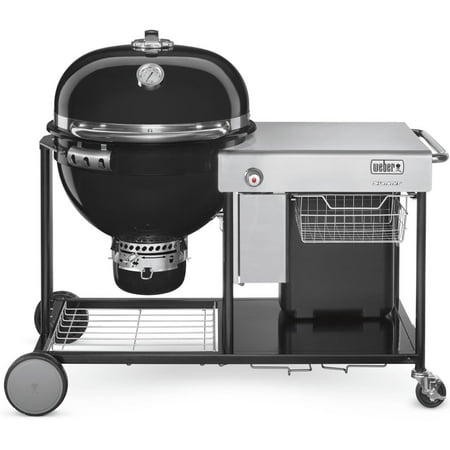 Weber Summit 24-Inch Charcoal Grilling Center (Weber Summit S 670 Best Price)