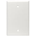 thumbnail image 1 of Device Blank Wallplate Midway Size, Thermoset, 1 of 1