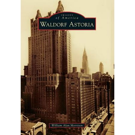 Waldorf Astoria (Best Of Waldorf Astoria)