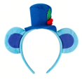 thumbnail image 1 of Plush Bear Ear Hairband for Women Halloween Props Headband Music Festival Headwear Party Gathering Hairhoop for Roleplay, 1 of 5
