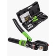 thumbnail image 1 of Engarzador de terminales de cable de batería de alambre hidráulico 10T AMZCNC, 1 of 7