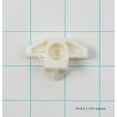 thumbnail image 3 of WB02K10158 GE Drawer Support OEM WB02K10158, 3 of 3