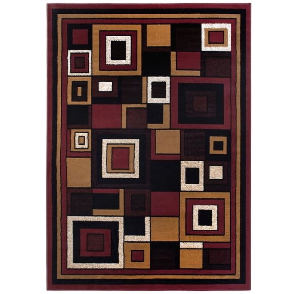 Home Dynamix Premium Nikola Area Rug