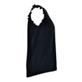 thumbnail image 3 of Blusa George Talla M con Canesú Negro, 3 of 4