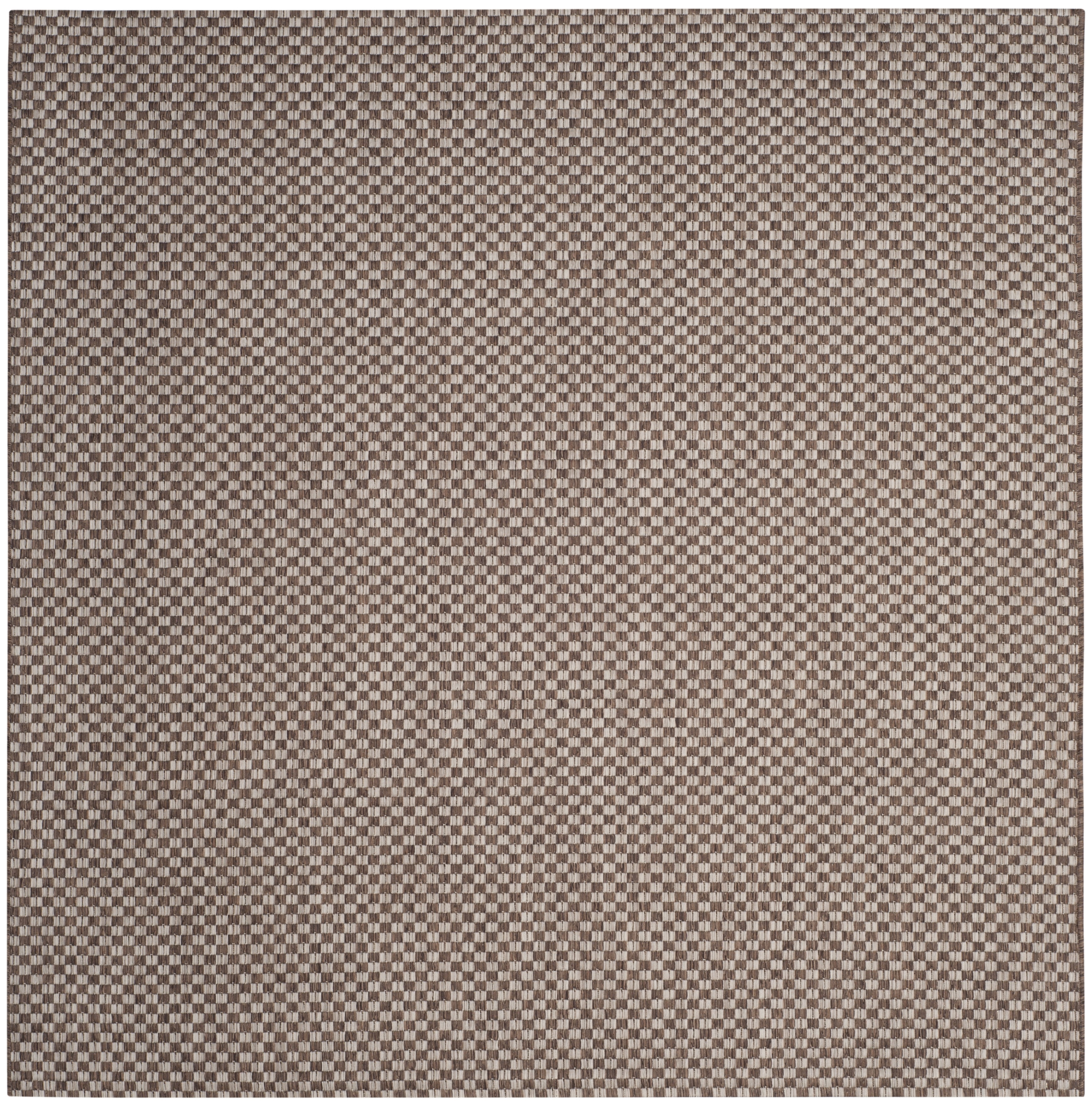 Safavieh Courtyard Blair Geometric Indoor/Outdoor Area Rug or Runner