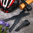 thumbnail image 5 of Qucyy 2 Pairs Exercise Bike Pedal Straps 1.7 x 12 Inch Universal Pedal Straps for Exercise Bike Home or Gym, 5 of 5