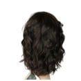 thumbnail image 3 of European Human Hair Freeda Wig Katrina Dark Brown Size S, 3 of 6