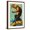 Brown Frame, variant on King Kong Art Print by Unknown, 12" x 18", Sold by Art.com