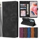 thumbnail image 2 of Funda de cuero con tapa magnética para Xiaomi Redmi Note 12 12S 12 Pro 11 5G 11S 10 5G 9 Pro 8T 7 Redmi 12C 10C 9A 9C NFC 11T Pro, 2 of 4