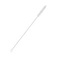 thumbnail image 2 of IFANLANDOR 5 Pcs Reusable Straw Cleaning Brush Set Stainless Steel For Drinking, 2 of 8