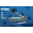 thumbnail image 2 of Southwire Cable Cutter,Straight Cut,4" L 66978440, 2 of 4