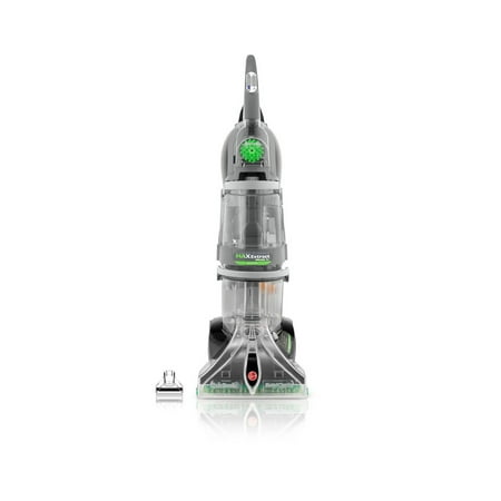 Hoover Max Extract DualV WidePath Carpet Cleaner, F7412900 ...