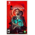 thumbnail image 1 of Alfred Hitchcock - Vertigo - Limited Edition (Nintendo Switch), 1 of 9
