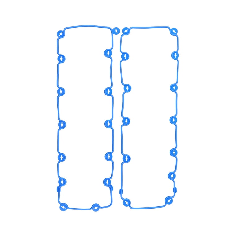 Engine Valve Cover Gasket Set for Ford F-150 1997-2003 4.6L 5.4L V8 F6AZ6584DA Engine Valve Cover Gasket Set for Ford F-150 1997-2003 4.6L 5.4L V8 F6AZ6584DA