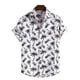 thumbnail image 1 of Camisas hawaianas para hombre - Camisas hawaianas para hombre, 1 of 8