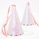 thumbnail image 3 of Gorros de fiesta Meri Meri Magical Princess, paquete de 8, 3 of 6