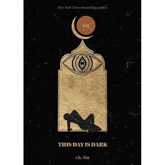 This Day Is Dark (Paperback)