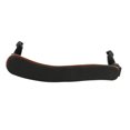 thumbnail image 4 of 5X Violin Shoulder Rest Adjustable 4/4 Full Size Violin Shoulder Rest Support Maple Wood Rest Violin Parts, 4 of 6