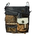 thumbnail image 2 of Durable Denim Tool Bag for Efficient Work and Home Organization Storage, 2 of 8