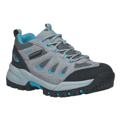 propet ridge walker low hiking shoe