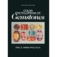 thumbnail image 1 of Pre-Owned Color Encyclopedia of Gemstones (Hardcover) 0442208332 9780442208332, 1 of 1