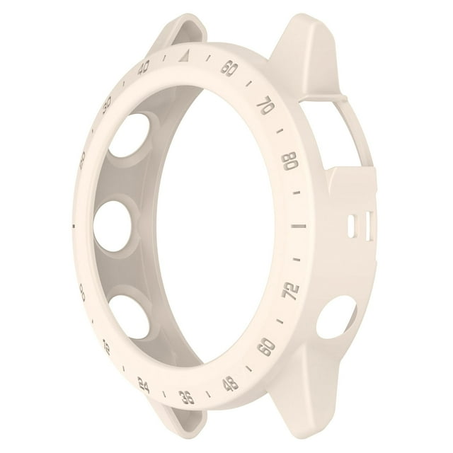 Durable Flexible TPU Protective Band Compatible With Electronic Smartwatch Shockproof Design